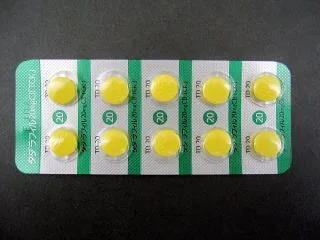 タダラフィル20mg（本草製薬）