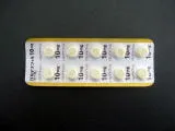 バルデナフィル10mg（東和薬品）