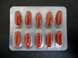 デュプロスト 0.5mg(インド製Cipla社)