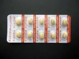 デュタステリド0.5mg（アルフレッサ）