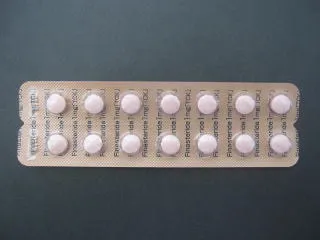 フィナステリド 1mg(本草製薬)
