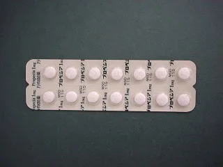 プロペシア 1mg(MSD社)