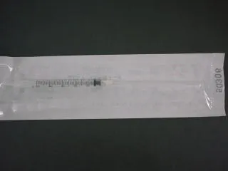 注射器