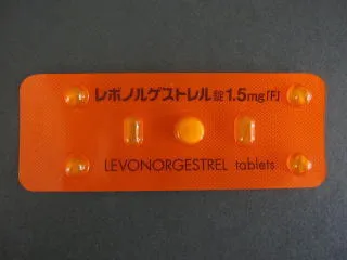 レボノルゲストレル(富士製薬)