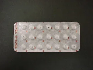 プラノバール